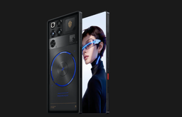 Первый на рынке смартфон с экраном разрешением 2K и частотой 185 Гц готовит Red Magic